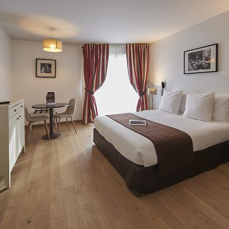 Hotel Cerise Шату Экстерьер фото