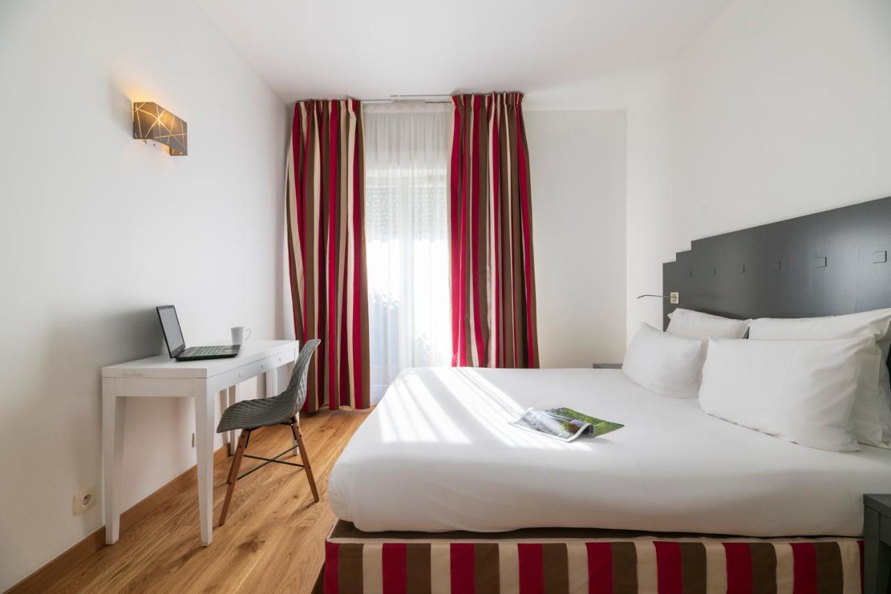 Hotel Cerise Шату Экстерьер фото